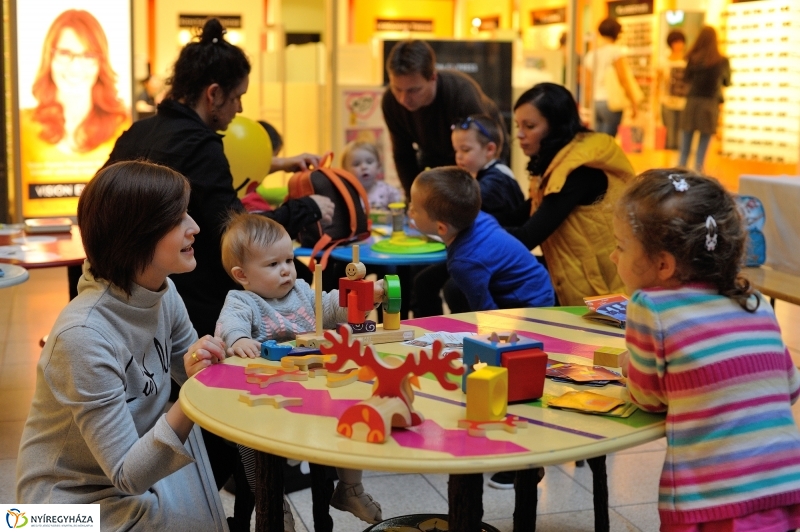 Korzó születésnap