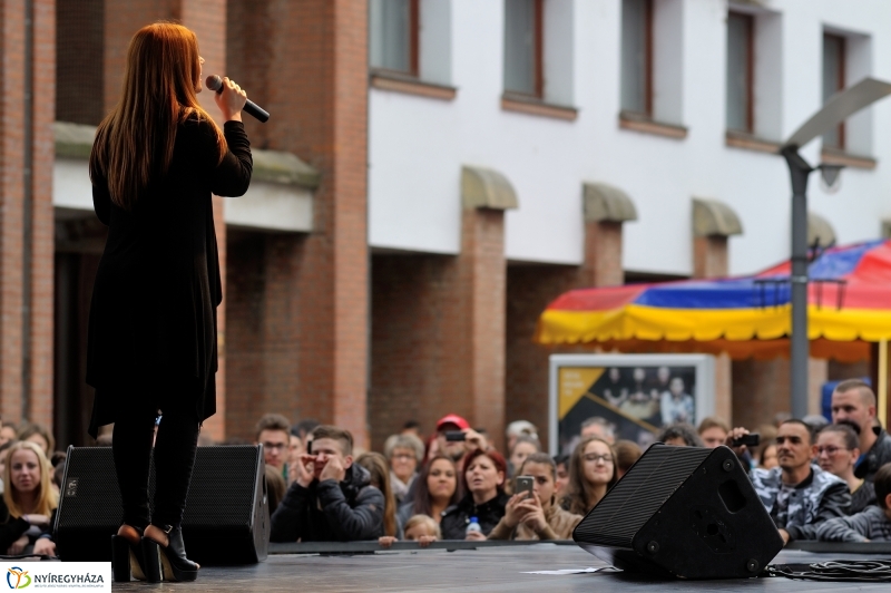 Korzó születésnap