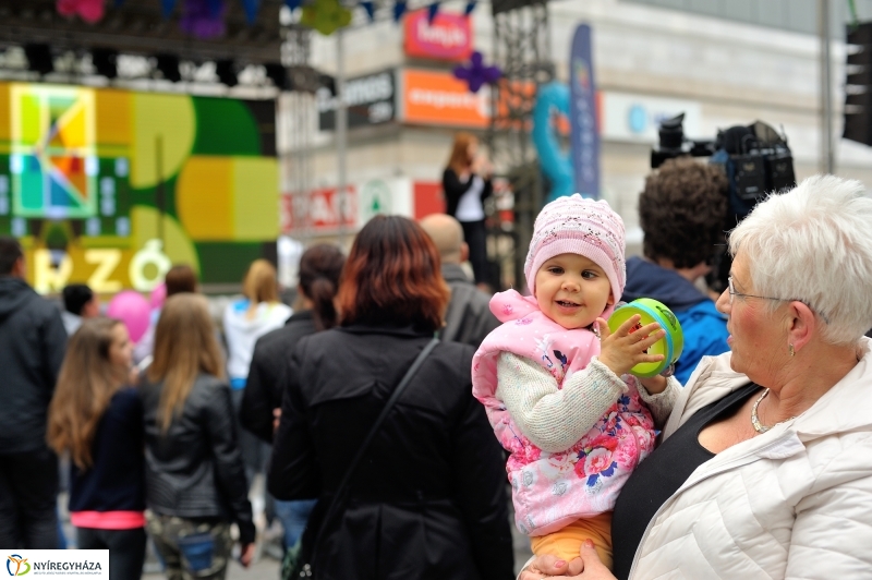 Korzó születésnap