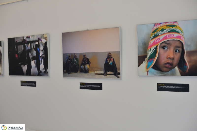 Andok fotókiállítás a Múzeumfaluban