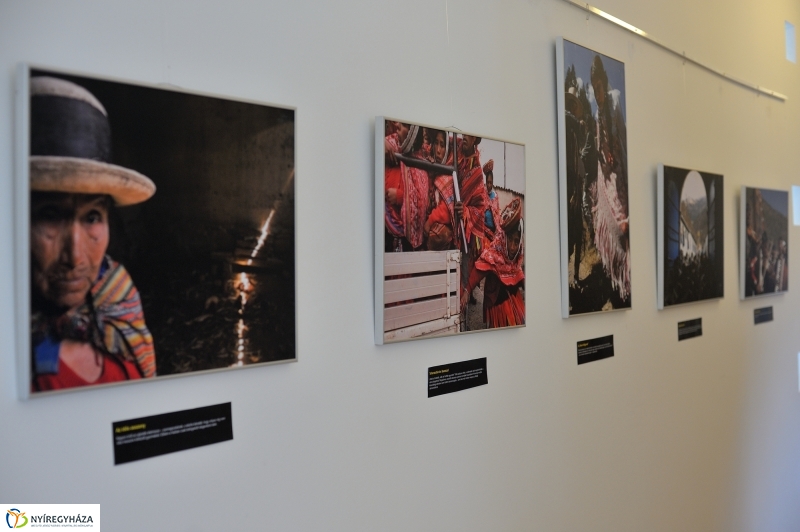 Andok fotókiállítás a Múzeumfaluban