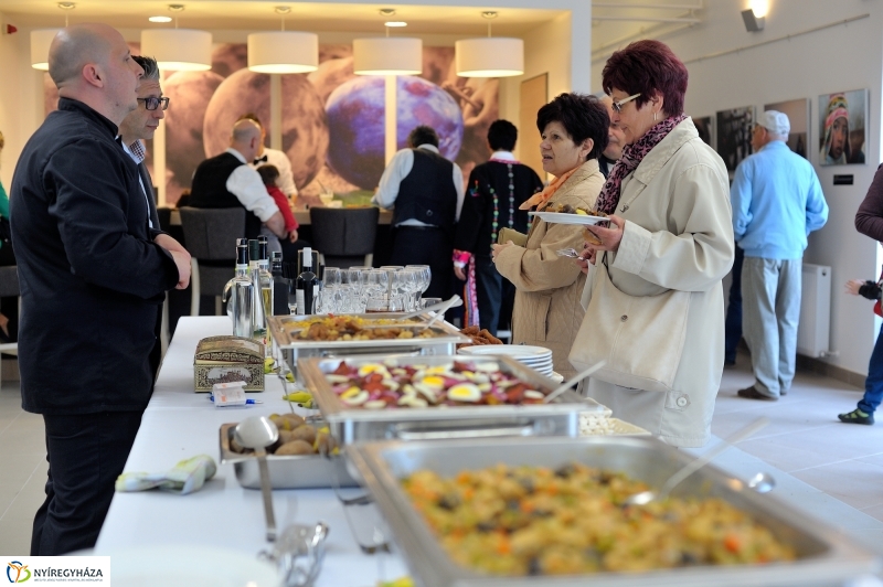 Andok fotókiállítás a Múzeumfaluban