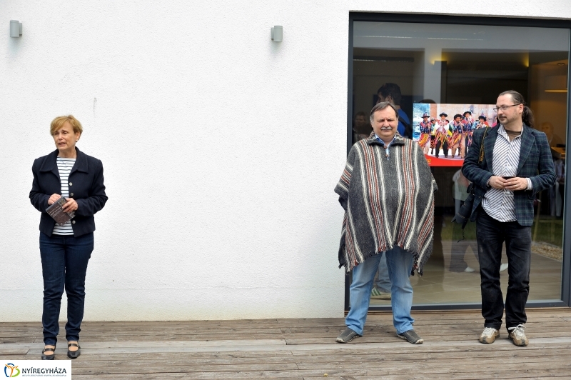 Andok fotókiállítás a Múzeumfaluban