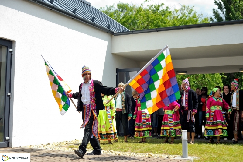 Andok fotókiállítás a Múzeumfaluban