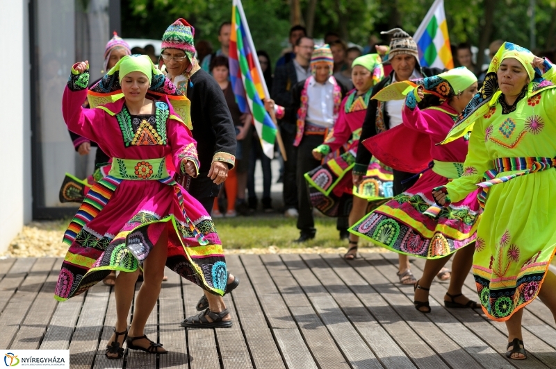 Andok fotókiállítás a Múzeumfaluban