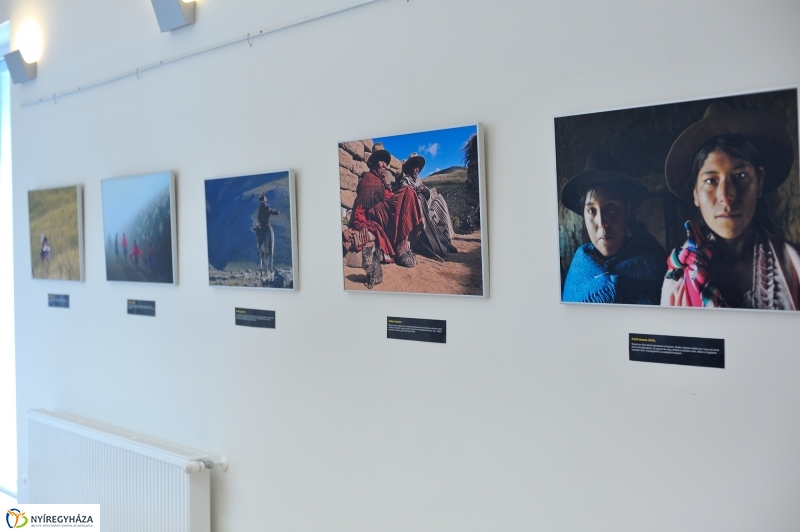 Andok fotókiállítás a Múzeumfaluban