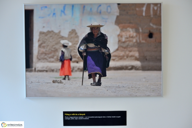 Andok fotókiállítás a Múzeumfaluban