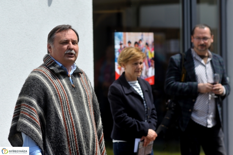 Andok fotókiállítás a Múzeumfaluban