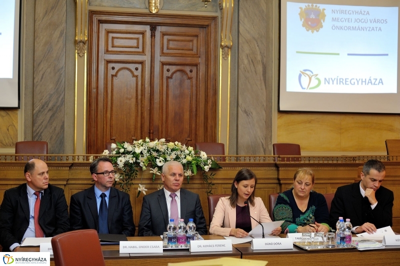 Kulturális Bizottsági ülés