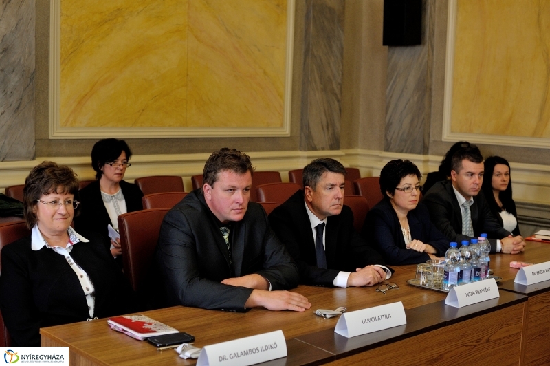 Kulturális Bizottsági ülés