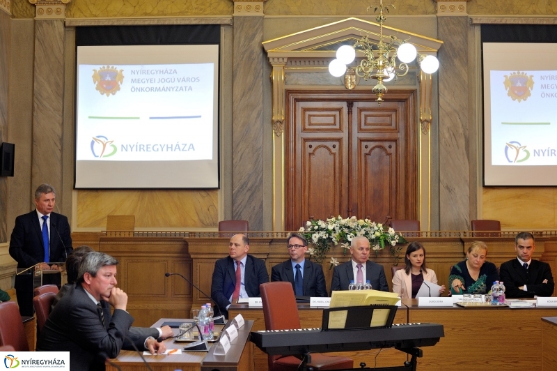 Kulturális Bizottsági ülés