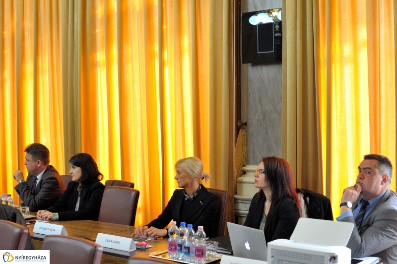 Kulturális Bizottsági ülés