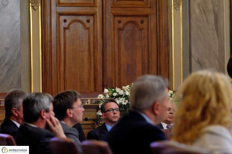 Kulturális Bizottsági ülés