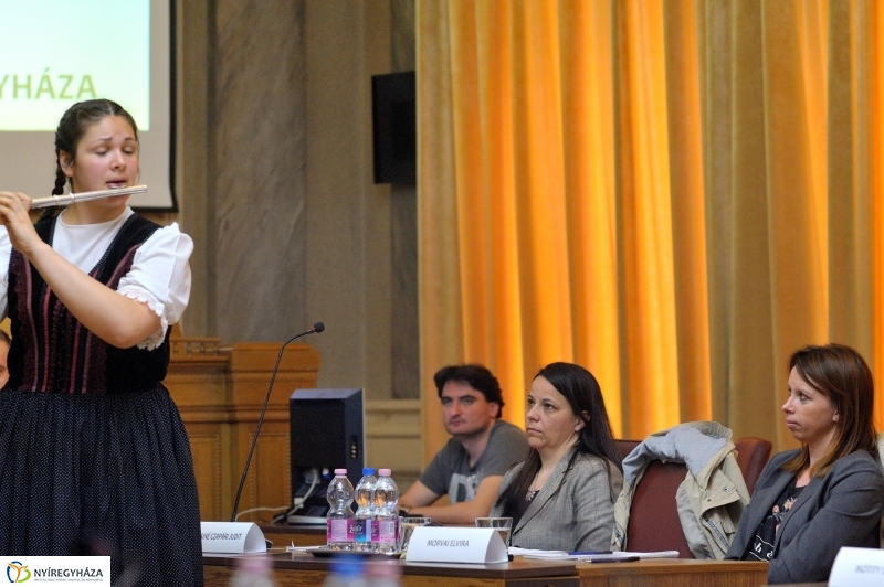 Kulturális Bizottsági ülés