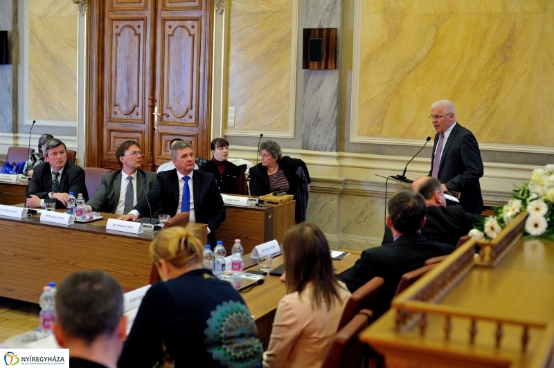 Kulturális Bizottsági ülés