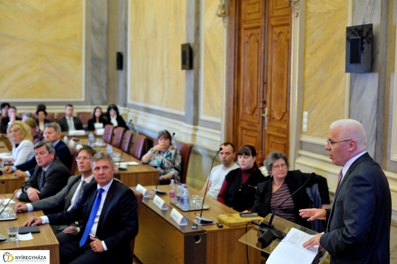 Kulturális Bizottsági ülés