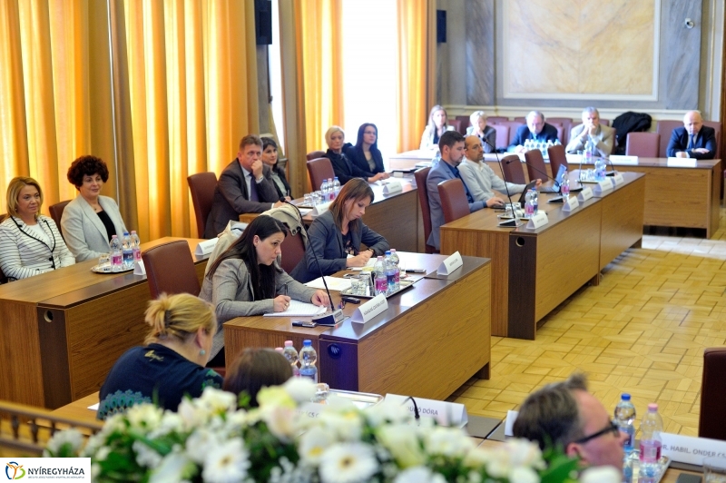 Kulturális Bizottsági ülés