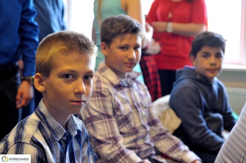 Új Nemzedék Központ megnyitója