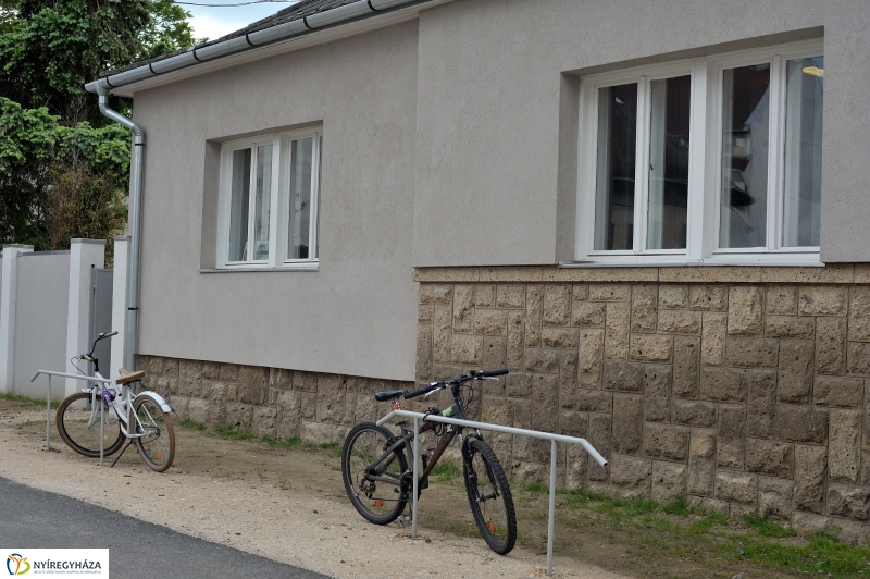 Új Nemzedék Központ megnyitója