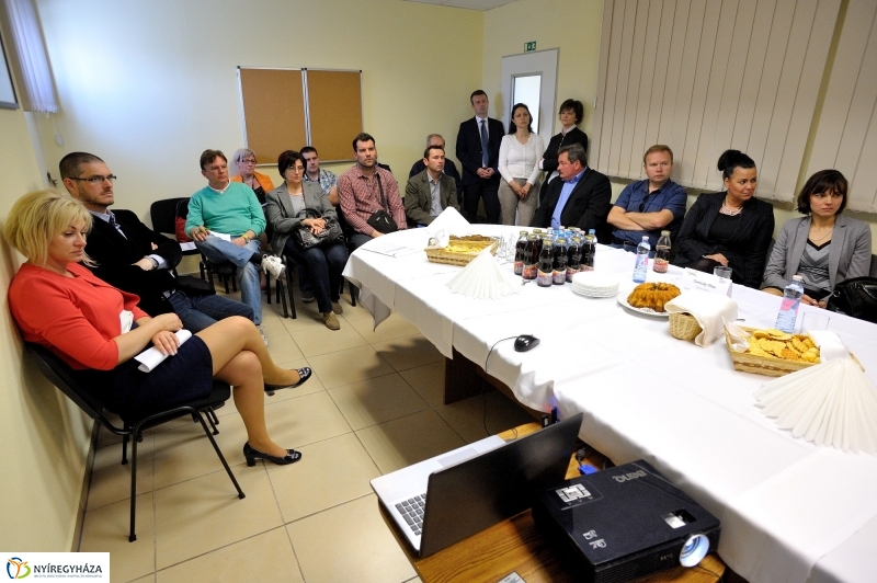 Terményszárítási technológia innovatív fejlesztése