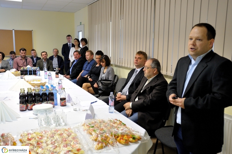 Terményszárítási technológia innovatív fejlesztése