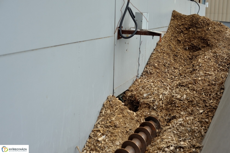 Terményszárítási technológia innovatív fejlesztése