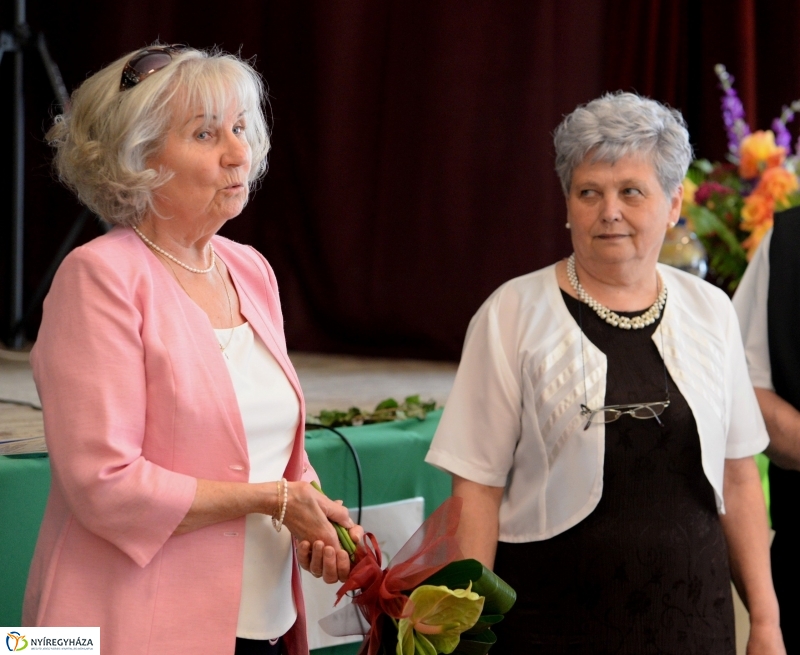 20 éves a Borbányai Nyugdíjas Klub