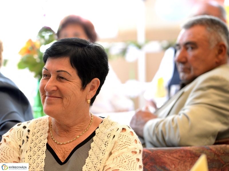 20 éves a Borbányai Nyugdíjas Klub