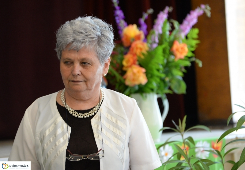 20 éves a Borbányai Nyugdíjas Klub