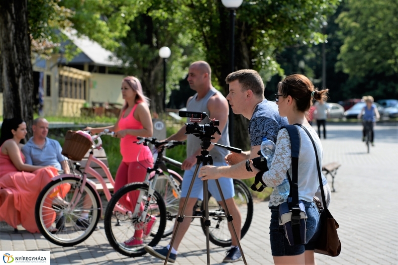 Végre itt a nyár a Sóstón is!