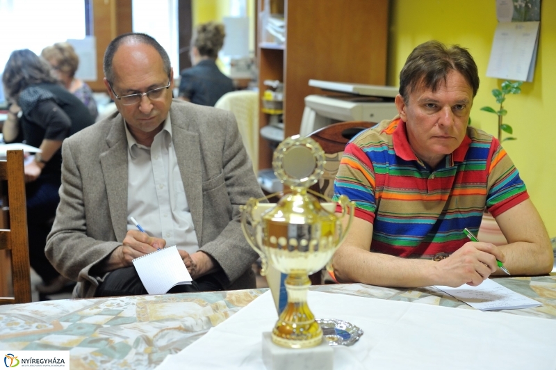 Sporthorgász Egyesületek sajtótájékoztatója