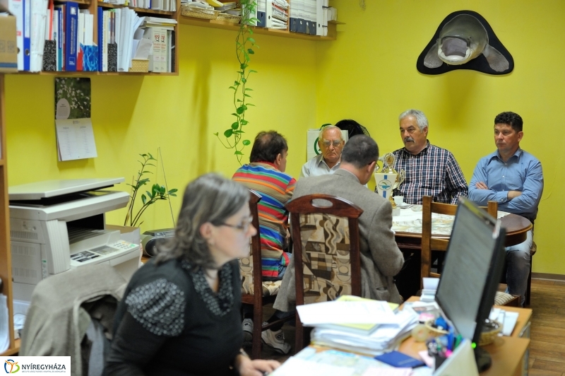 Sporthorgász Egyesületek sajtótájékoztatója