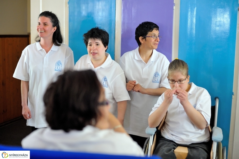 75 éves a Magdaléneum