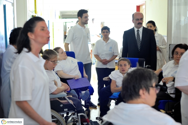 75 éves a Magdaléneum