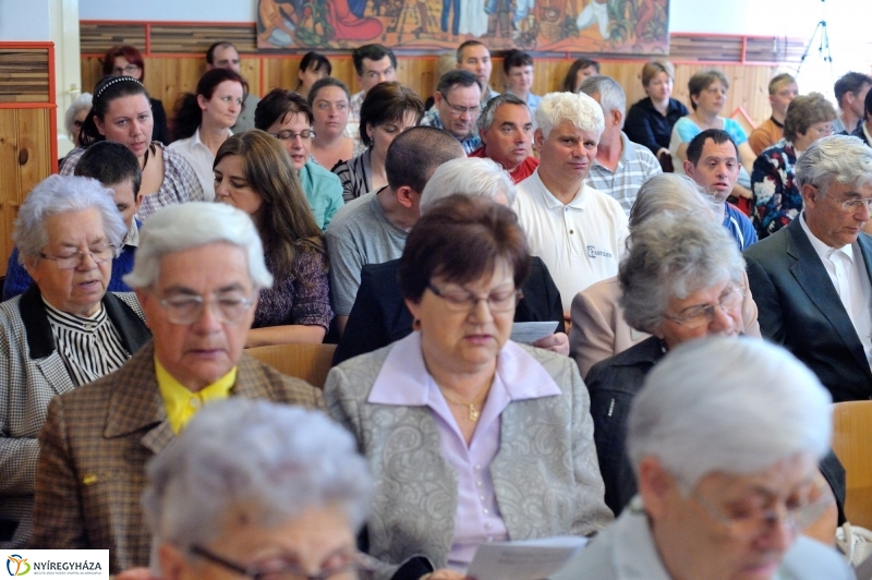 75 éves a Magdaléneum