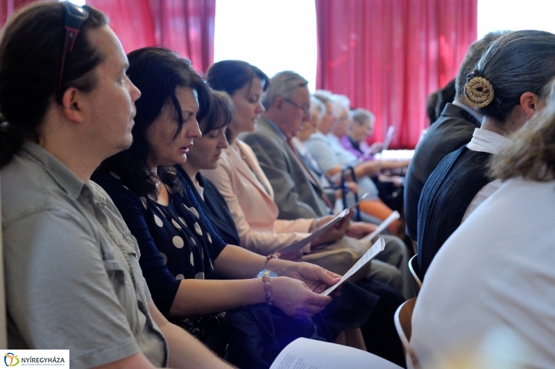 75 éves a Magdaléneum