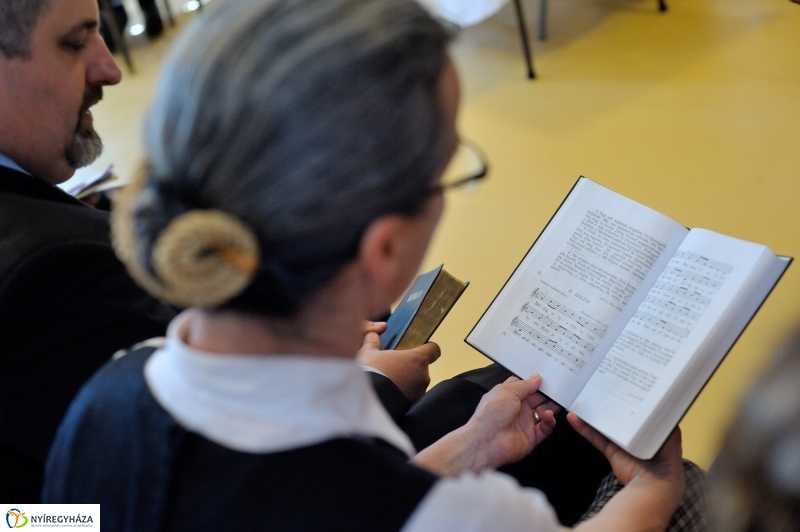 75 éves a Magdaléneum