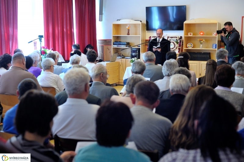 75 éves a Magdaléneum