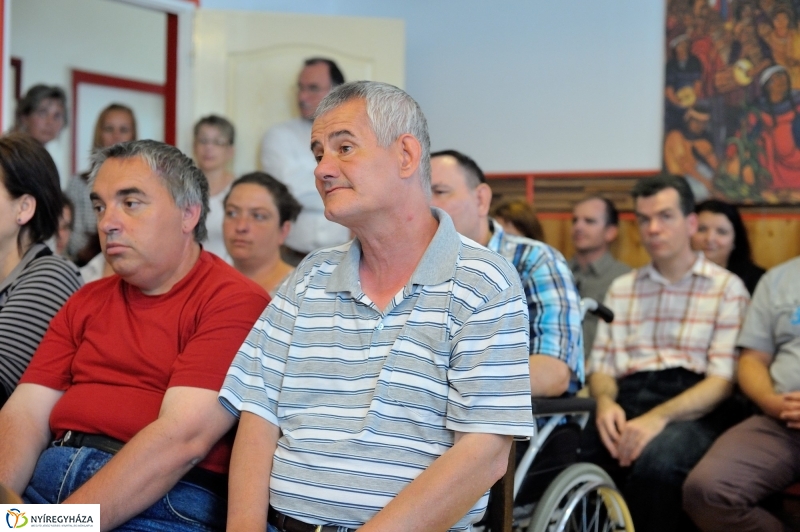 75 éves a Magdaléneum