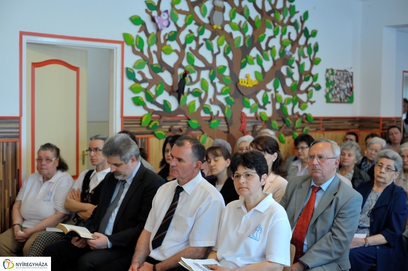 75 éves a Magdaléneum