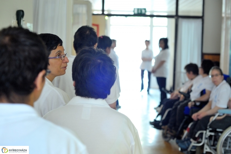 75 éves a Magdaléneum