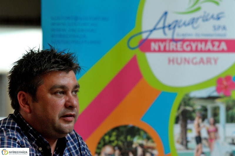 Hamarosan strandszezon