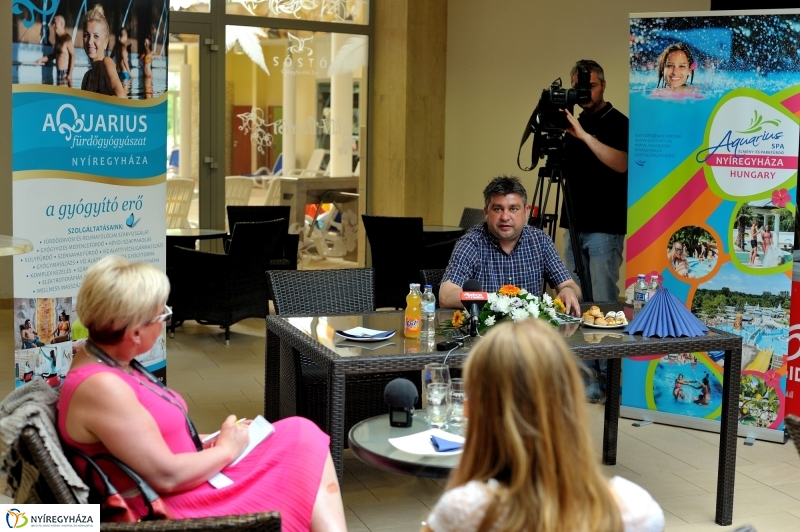 Hamarosan strandszezon