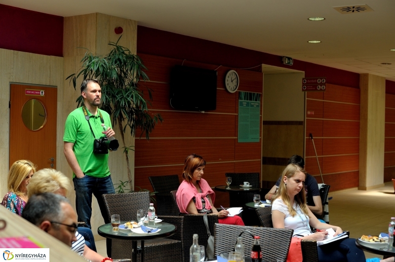 Hamarosan strandszezon