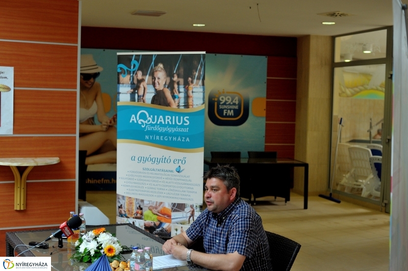 Hamarosan strandszezon