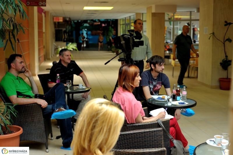 Hamarosan strandszezon