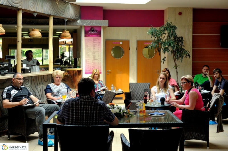 Hamarosan strandszezon