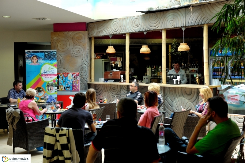 Hamarosan strandszezon