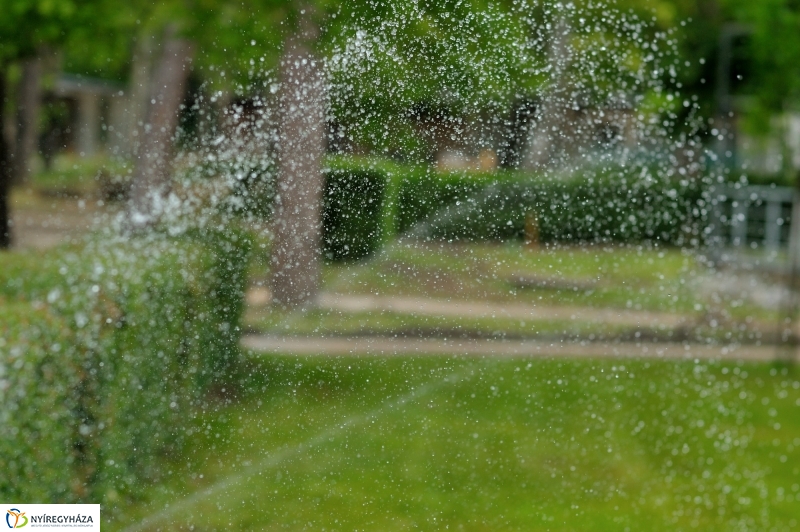 Hamarosan strandszezon