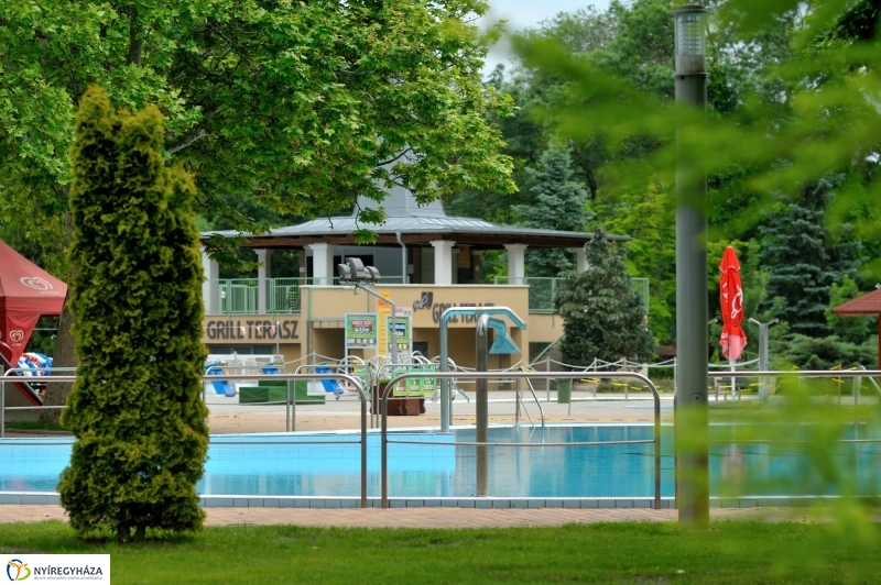 Hamarosan strandszezon